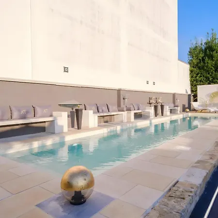 Maison Boutique At Pietro Appartement