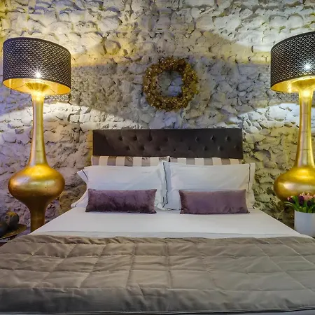 Maison Boutique At Pietro Appartement San Pietro in Lama