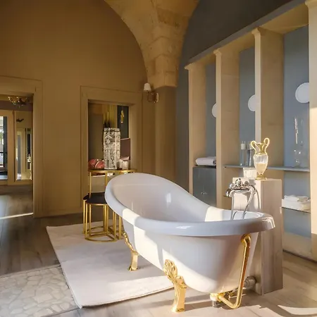 Appartement Maison Boutique At Pietro *