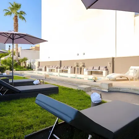 Appartement Maison Boutique At Pietro San Pietro in Lama