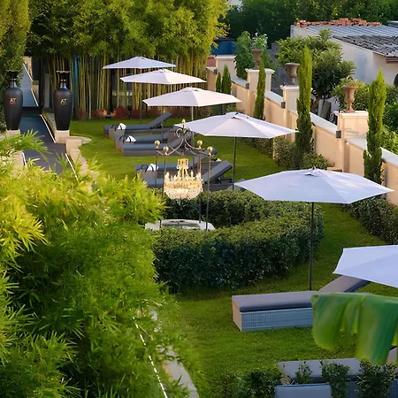 Maison Boutique At Pietro Appartement