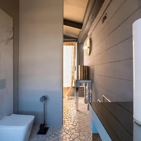Maison Boutique At Pietro Appartement San Pietro in Lama