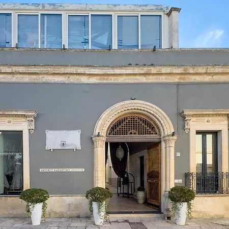 Maison Boutique At Pietro *