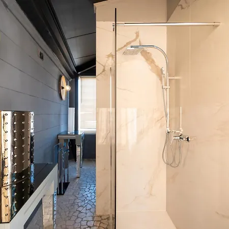 Appartement Maison Boutique At Pietro *