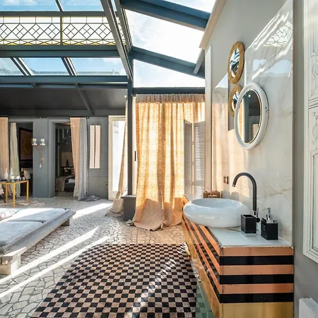 Maison Boutique At Pietro