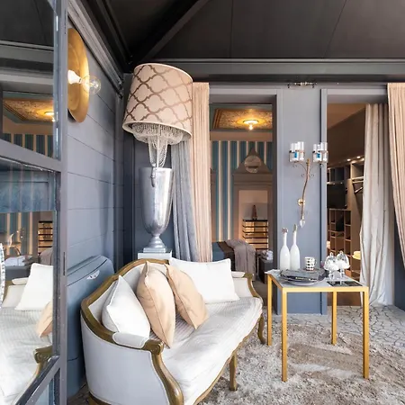 Maison Boutique At Pietro Appartement *