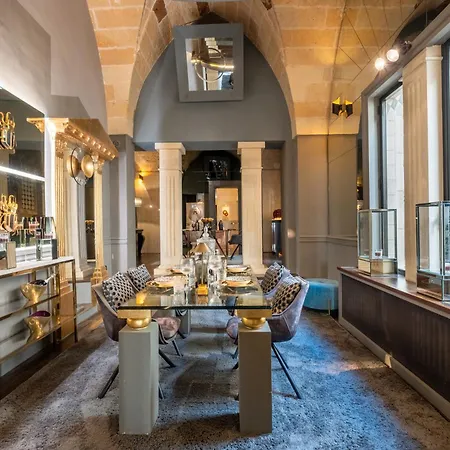Maison Boutique At Pietro * San Pietro in Lama