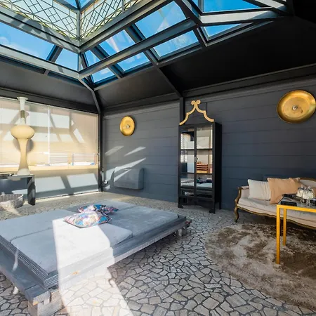 Maison Boutique At Pietro Appartement *