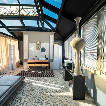 Maison Boutique At Pietro San Pietro in Lama