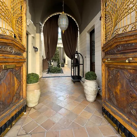 Appartement Maison Boutique At Pietro *