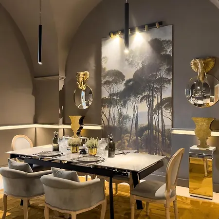 Maison Boutique At Pietro